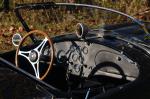 Shelby Cobra Factory Competition-Specification 1963 года